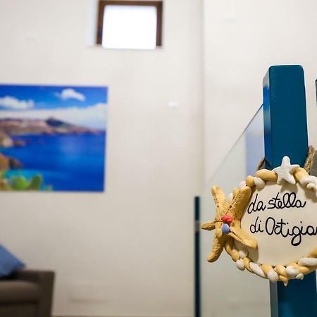 La Stella Di Ortigia Villa Siraküza Dış mekan fotoğraf