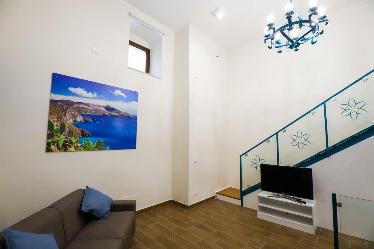 La Stella Di Ortigia Villa Siraküza Dış mekan fotoğraf