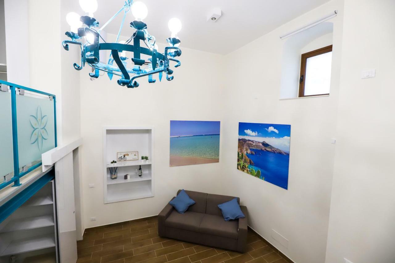 La Stella Di Ortigia Villa Siraküza Dış mekan fotoğraf