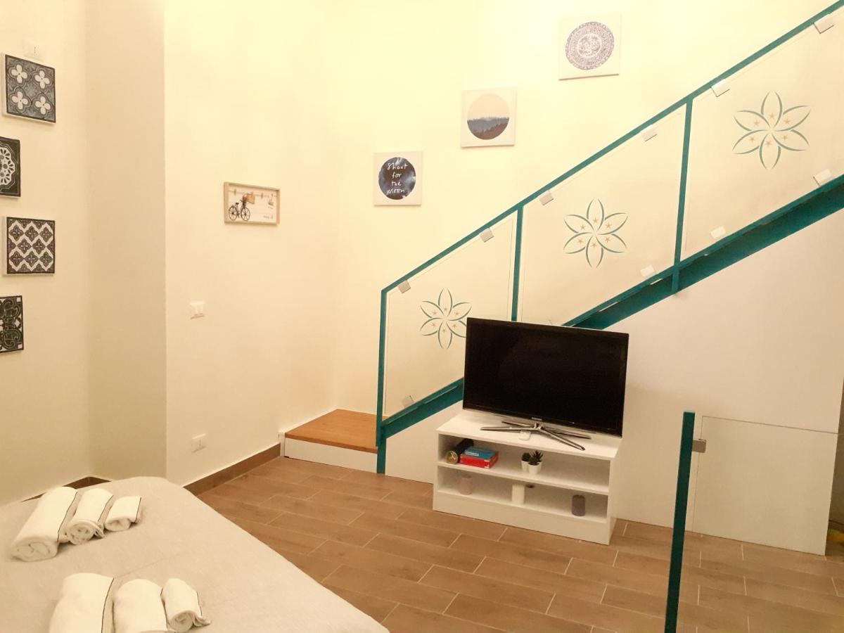 La Stella Di Ortigia Villa Siraküza Dış mekan fotoğraf
